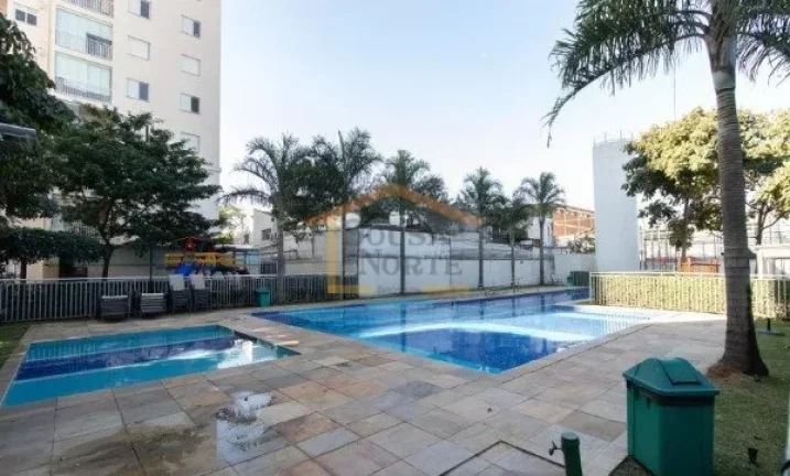 Imagem Apartamento de 67 m² com 3 dormitórios, sendo 1 suíte, 2 banheiros, varanda envidraçada, cozinha...