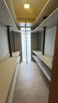 Imagem Sobrado com 4 dormitórios para alugar, 432 m² - Jardim Guedala - São Paulo/SP