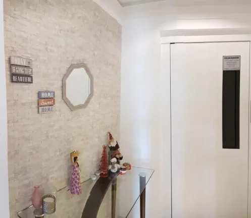 Imagem Apartamento para Venda por R$1.500.000,00 com 155m², 3 dormitórios, 1 suite e 4 vagas - Jardim anália franco, São paulo / SP - Cód. BDI28343
