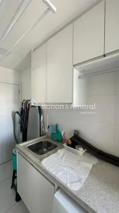Imagem Apartamento à Venda - Gran Guanabara One, Campinas/SP