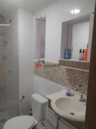 Imagem Apartamento à venda, Jardim Santo André, Santo André, SP