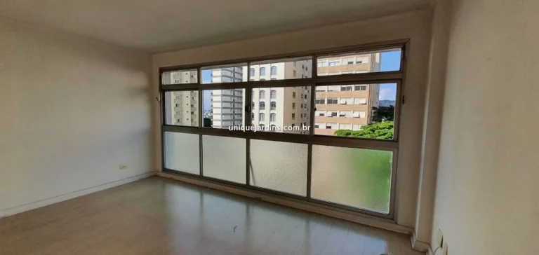Imagem Apartamento à venda Bela Vista São Paulo