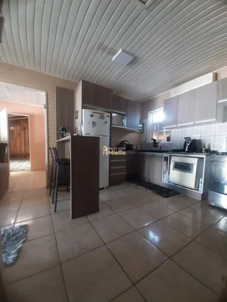 Imagem Casa com 4 Dormitorio(s) localizado(a) no bairro Centro em Viamão / Rio Grande do Sul Ref.:57580295