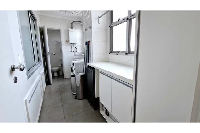 Imagem APARTAMENTO RESIDENCIAL em São Paulo - SP, Itaim Bibi