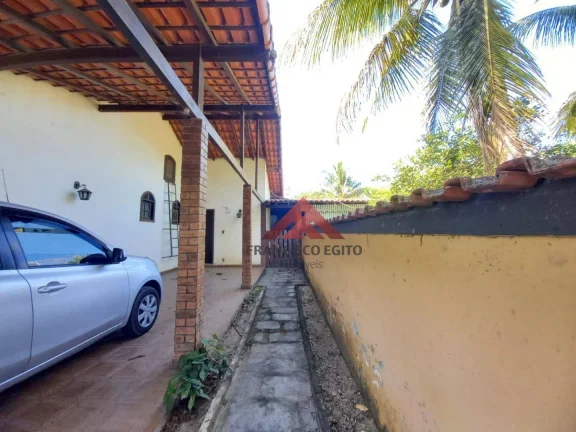 Imagem Casa à venda, 190 m² por R$ 1.100.000,00 - Itapeba - Maricá/RJ
