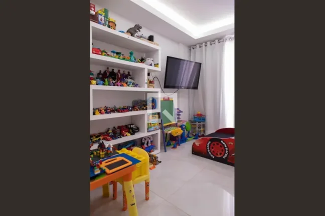 Imagem Apartamento à Venda - Recreio, 4 Quartos, 306 m2