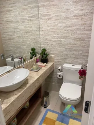 Imagem Apartamento com 3 dormitórios à venda, 115 m² por R$ 1.490.000 - Ipiranga - São Paulo/SP