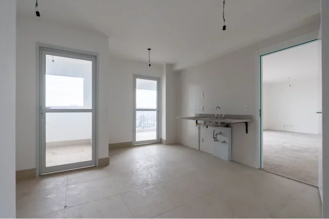 Imagem Apartamento à venda no bairro Santo Amaro - São Paulo/SP