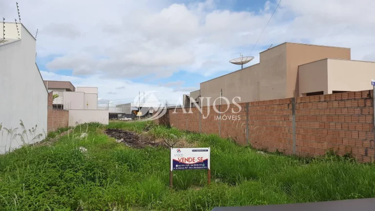 Imagem TERRENO QUITADO NO RESIDENCIAL PANAMBY II, COM METRAGEM DE 304,40 M , SINOP - MT