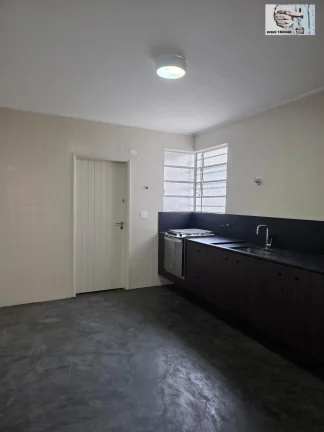 Imagem Apartamento Alto Padrão em Pinheiros, São Paulo/SP