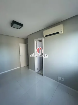 Imagem Ilha Bella Condominium Club - PONTA NEGRA, 169M2, 4Qtos, 3 vagas!