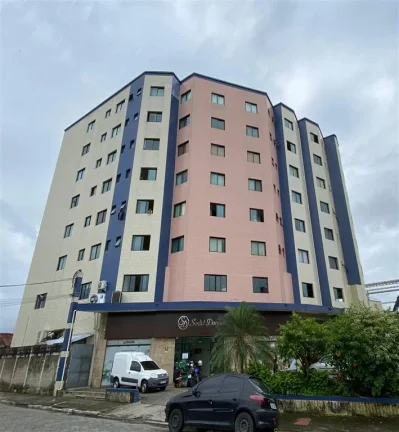 Imagem APARTAMENTO COM 68 m² - CIDADE OCIAN - PRAIA GRANDE SP