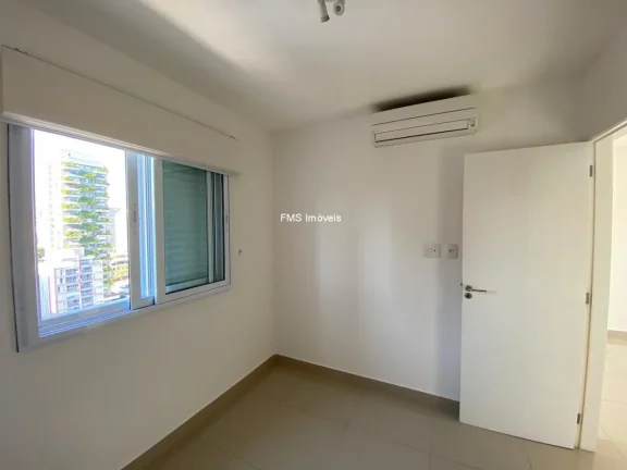 Imagem Apartamento com 1 quarto para locação na Vila Olímpia