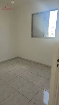 Imagem Apartamento - 56m² - 2 Dormitórios