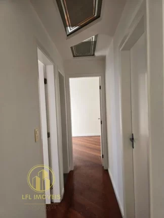 Imagem Apartamento Pronto para Morar na Vila Bertioga / Mooca, São Paulo - 3 Quartos, Suíte e 2 Vagas de Garagem