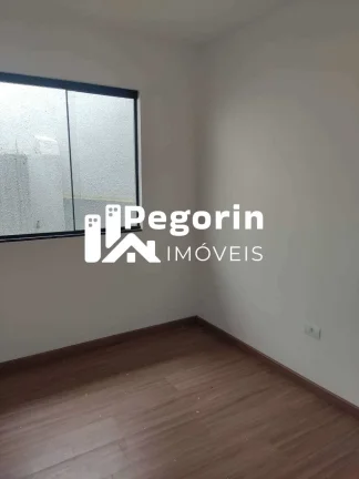 Imagem Casa à venda em Colombo, Guarani, com 3 quartos, 60,00m²