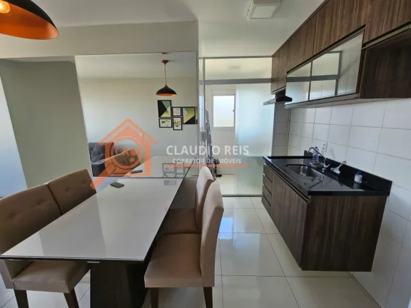 Imagem Apartamento para alugar com 2 Quartos, 41m² - Vila Andrade - São Paulo-SP