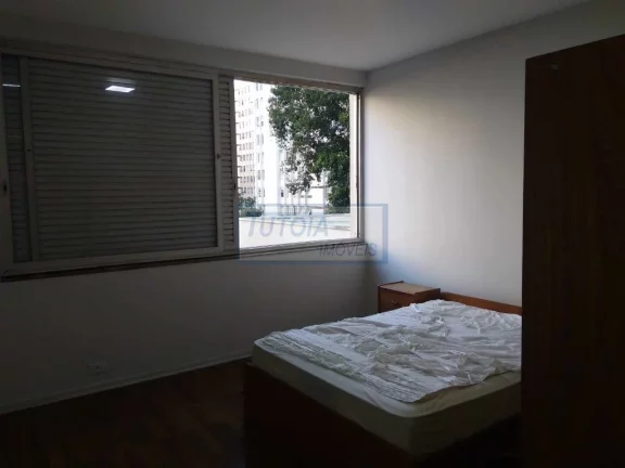Imagem APARTAMENTO A VENDA NO PARAISO, SAO PAULO