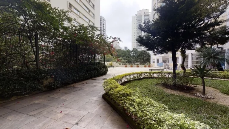Imagem APARTAMENTO RESIDENCIAL em São Paulo - SP, Jardim Paulista