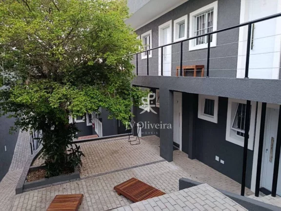 Imagem Apartamento com 1 dormitório para alugar, 25 m²- Vila Morse - São Paulo/SP