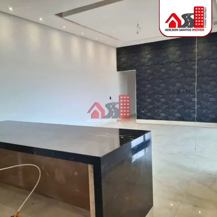 Imagem Casa com 2 dorms, Jardim Treviso, Pirassununga - R$ 580 mil, Cod: 104