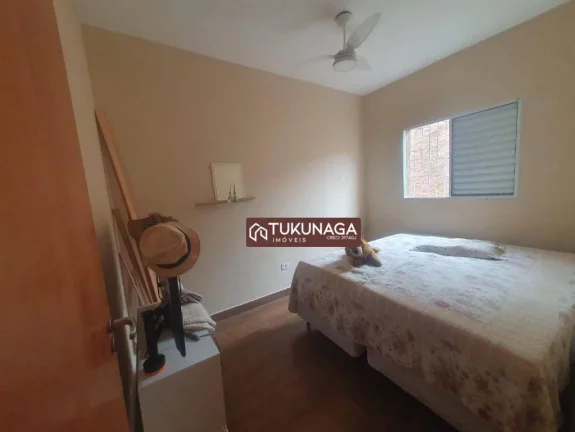 Imagem Casa com 4 dormitórios à venda, 107 m² por R$ 439.000,00 - Jardim Luizamar - Itanhaém/SP
