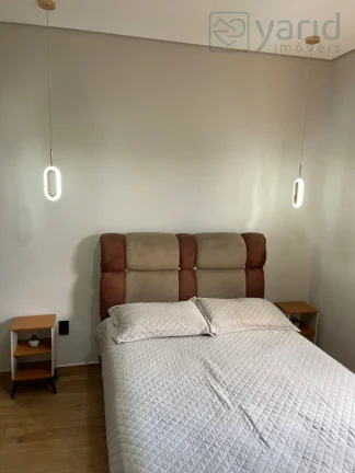 Imagem Casa em Condomínio de Luxo em São Venâncio, Itupeva-SP: 3 quartos, 3 suítes, 4 banheiros, 168m² - Imperdível!