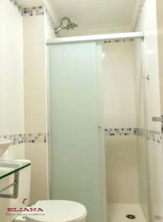 Imagem Apartamento com 2 quartos, 59m², à venda em São Paulo, Lapa