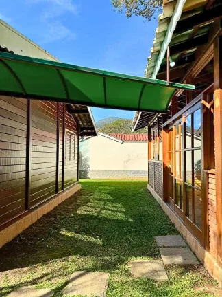 Imagem A Conveniência do Centro com a Alma da Montanha