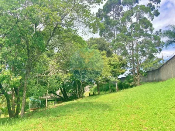 Imagem Terreno em Condomínio a Venda no bairro Jardim Serein - Vargem Grande Paulista, SP