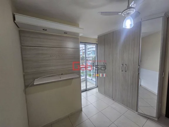Imagem 2 Quartos no Braga