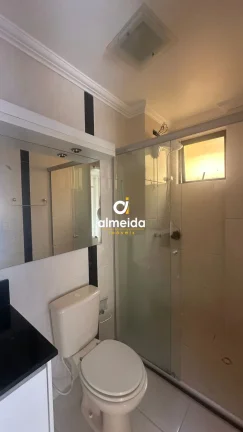 Imagem APARTAMENTO 2D NOSSA SENHORA DE LOURDES PRÓX. MAC DONALDS