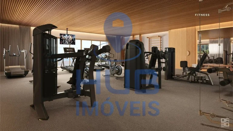 Imagem Apartamento 2 Dormitórios para venda em Florianópolis - SC