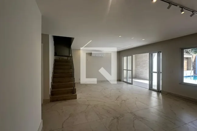 Imagem Casa à Venda - Recreio, 4 Quartos, 273 m2