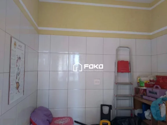 Imagem Sobrado à venda, 305 m² por R$ 1.176.099,00 - Jardim Santa Clara - Guarulhos/SP