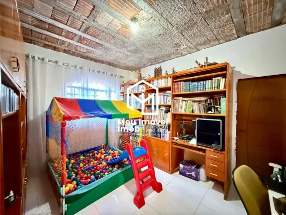 Imagem Sobrado em Setor Habitacional Vicente Pires - Brasília