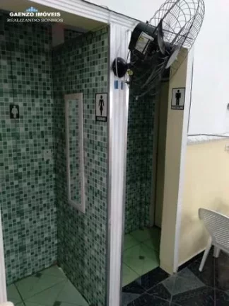 Imagem Prédio com ponto comercial