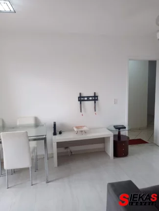 Imagem APARTAMENTO - 48M² - 2 DORMITÓRIOS - 1 VAGA - VILA MOREIRA