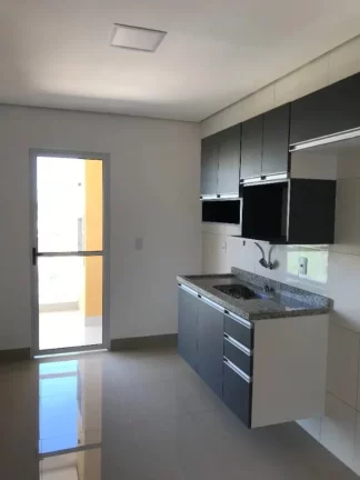 Imagem Apartamento para Venda em Cuiabá / MT no bairro Despraiado