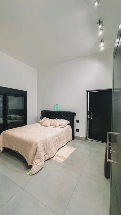 Imagem CASA TÉRREA DE ALTO PADRÃO NO CONDOMÍNIO DI VILLAGGIO FIRENZE EM FRANCA/SP