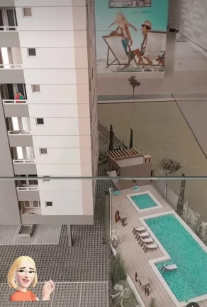 Imagem Residencial Riviera Martin de Sá