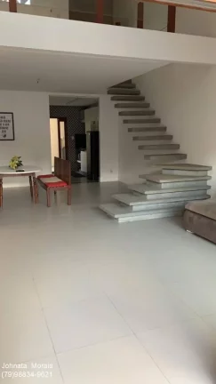 Imagem Casa em rua pública com 3 quartos, piscina e churrasqueira - Confira!