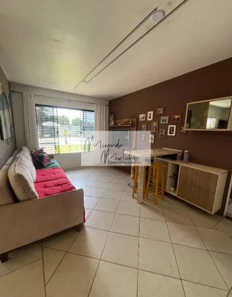 Imagem Casa à venda no bairro São João do Rio Vermelho - Florianópolis/SC