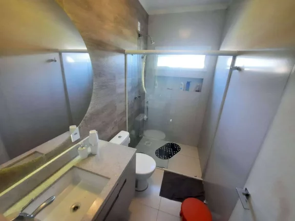 Imagem Casa à Venda, 218 m2, 3 Dormietórios(1S), Ribeirão da Ilha, Florianópolis/ SC