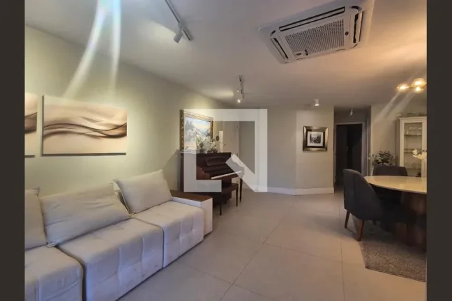 Imagem Apartamento à Venda - Recreio, 4 Quartos, 160 m2