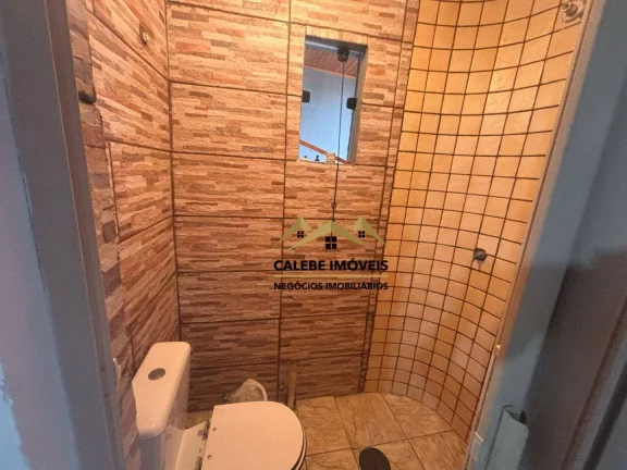 Imagem Sobrado com 3 dormitórios à venda, 120 m² por R$ 430.000,00 - Jardim Planalto - Tatuí/SP