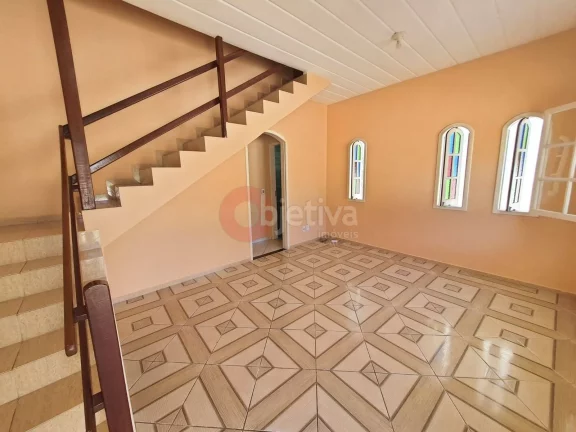 Imagem Casa duplex a venda,2 quartos, à 300 metros da Praia do Foguete - Cabo Frio