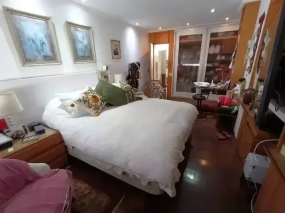 Imagem Av. Atlântica, Cobertura Duplex, 400m2, 4Qtos, 3 vagas, Copacabana.