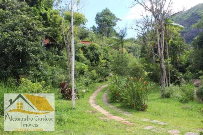 Imagem VENDO SÍTIO COM 94MIL mts² EM RIOGRANDINA