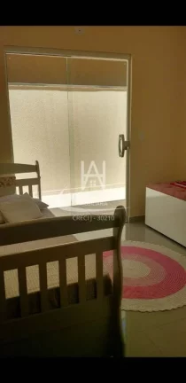 Imagem Casa de Condomínio, Residencial Amazonas - São José do Rio Preto